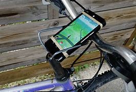 Image result for DIY Phone Mount Bike