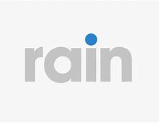 Image result for Rain Wi-Fi Logo
