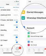 Image result for WhatsApp Web iPhone