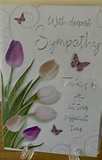 Image result for Sympathy Cards Death