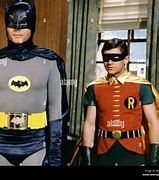 Image result for Batman Robin TV Show