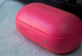 Image result for Samsung Gear Icon X Flashes Red Medium Pace