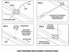 Image result for Clothes Line Tensioners