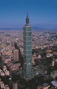 Image result for Taipei 101 Architecture