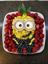 Image result for Minions Party Theme