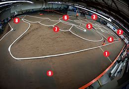 Image result for RC Car Track Layouts