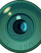 Image result for Robot Eye Drawing