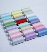 Image result for Decorative Thread for Sewing Machine