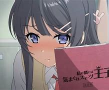 Image result for Timid Anime Girl