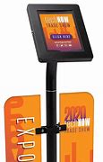 Image result for iPad Kiosk with Printer