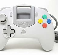 Image result for Sega Dreamcast Controller Buttons