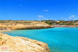 Image result for Cala Croce Lampedusa