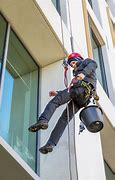 Image result for Abseil Building