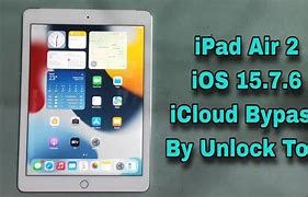 Image result for iPad Air 2 iOS 15