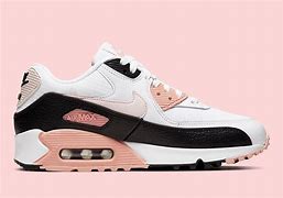 Image result for Nike Air Max Pink and Black Boy