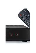 Image result for German Digital Cable TV Set Top Box with OLED Display