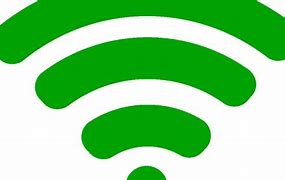 Image result for Wi-Fi Green PNG