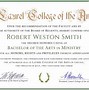 Image result for What Is a Honorary Doctorate Degree