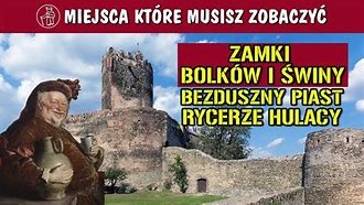 Image result for co_oznacza_zamek_w_bolkowie