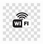 Image result for Low Wifi Logo with Clear Background