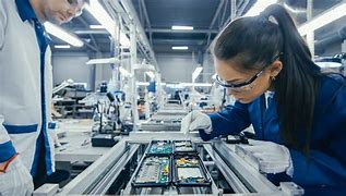 Image result for Work in a Factory