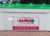 Image result for Hamko Solar Battery 12V 200Ah