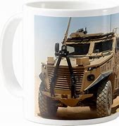 Image result for MRAP Coffee Mug