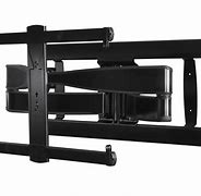 Image result for Old Full Motion Wall Mount