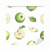 Image result for Green Apple Kitchen Decor