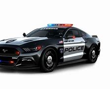 Image result for Ford Mustang Police Car