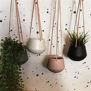 Image result for Hanging Plant Pots