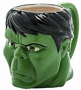 Image result for Cute Hulk Mug