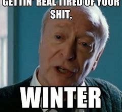 Image result for Best Cold Weather Memes