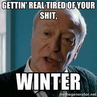 Image result for Memes About Cold