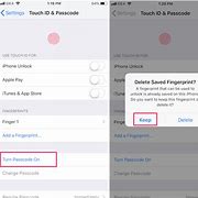 Image result for Unable to Activate Touch ID On This iPhone