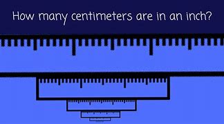 Image result for How Long Is 25 Centimeters
