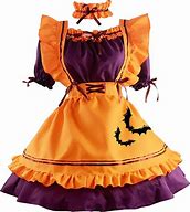 Image result for Lolita Dress Cosplay Costume