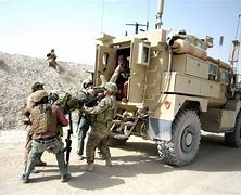 Image result for MRAP Convoy