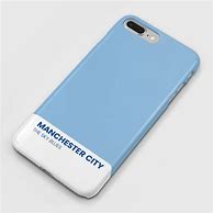 Image result for Man City iPhone 11" Case