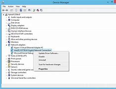 Image result for Device Manager Windows 1.0 Error
