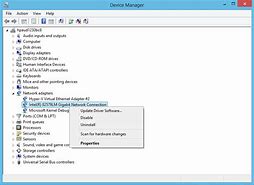 Image result for How to Update Wi-Fi Driver Windows 10