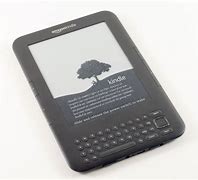 Image result for Original Kindle with Keyboard