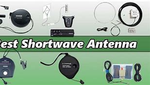 Image result for Best Indoor Shortwave Antenna