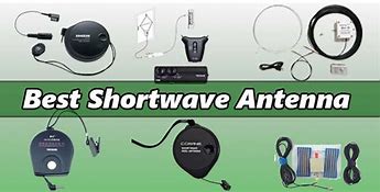 Image result for Auto Shortwave Antenna