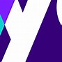 Image result for X Over Yahoo! Logo