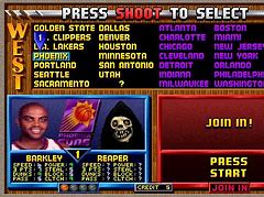 Image result for NBA Jam Original Teams