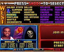 Image result for NBA Jam Super Nintendo