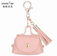 Image result for Keychain Decoration On the Bag