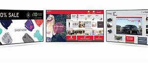 Image result for Retail Digital Signage Icon