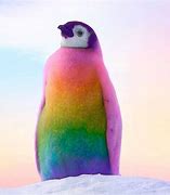 Image result for Pink Penguin